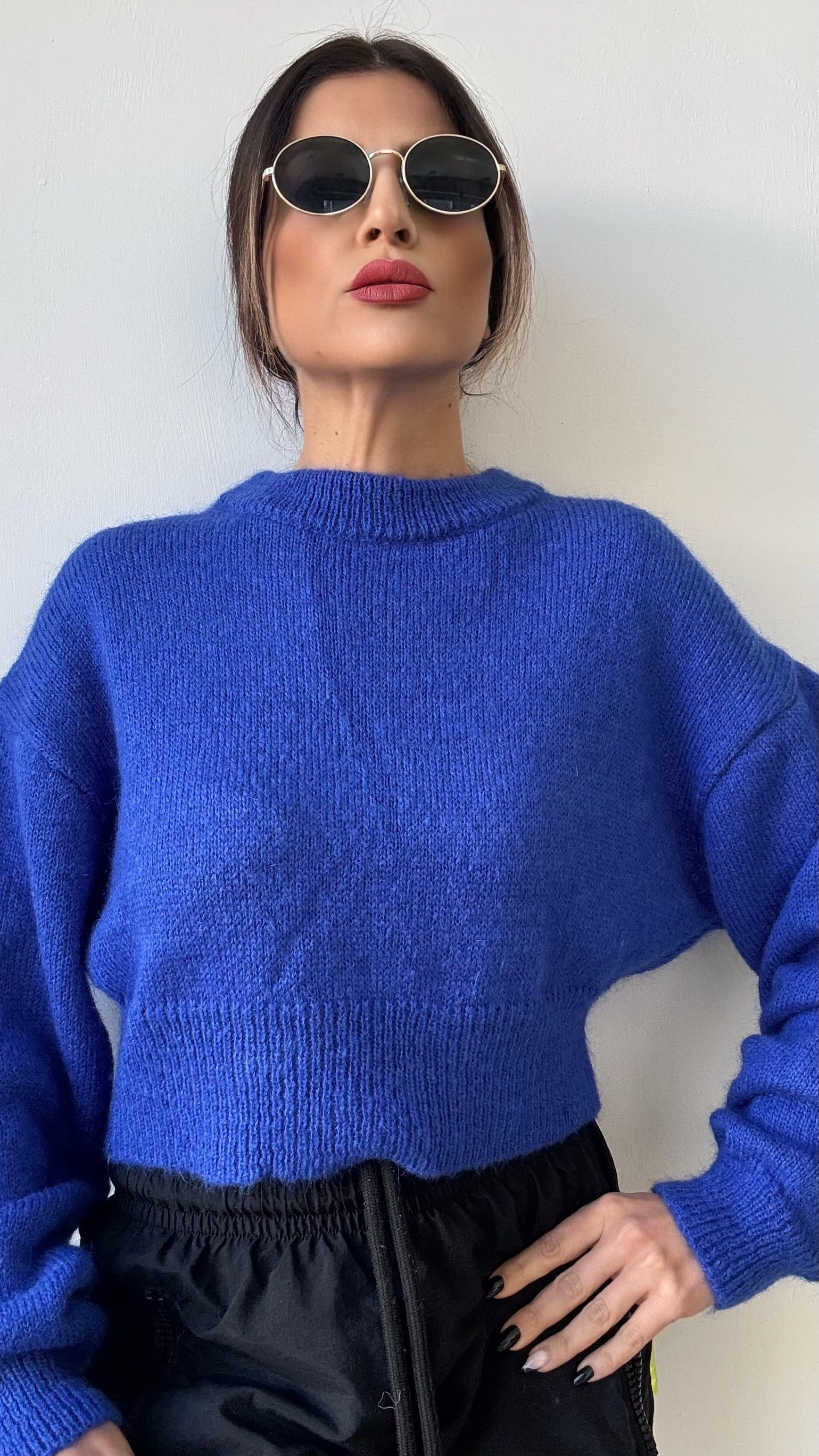 MAGLIONE JOSEPHINE LUMINA
