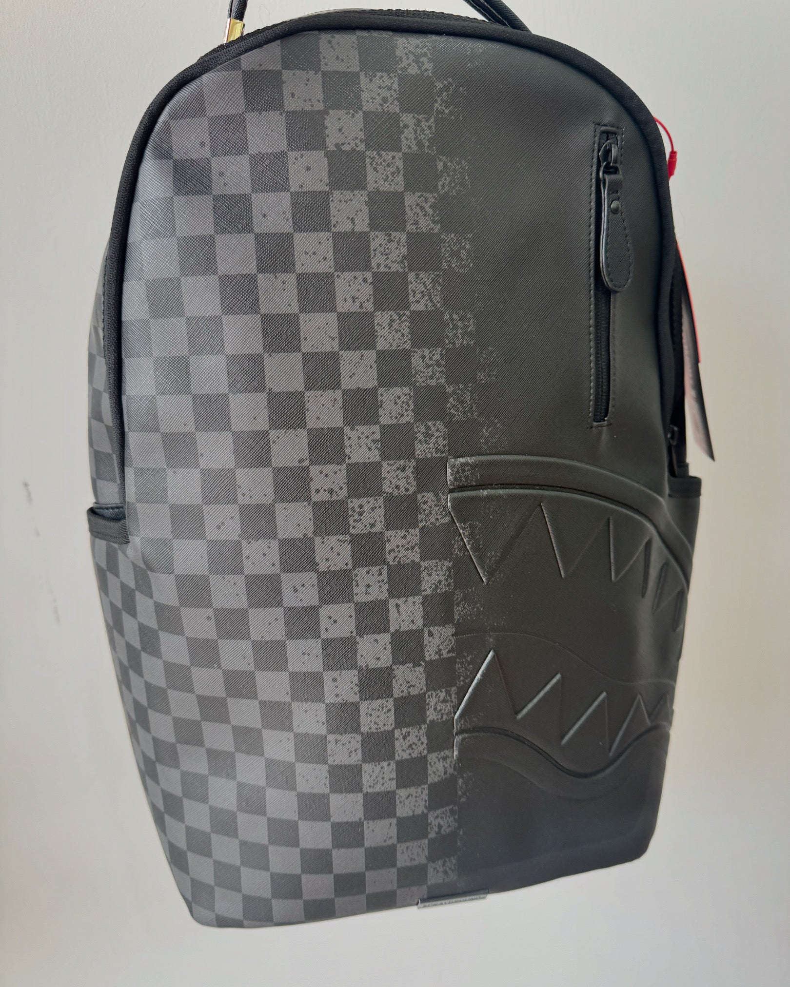 ZAINO SPRAYGROUND UNISEX 05