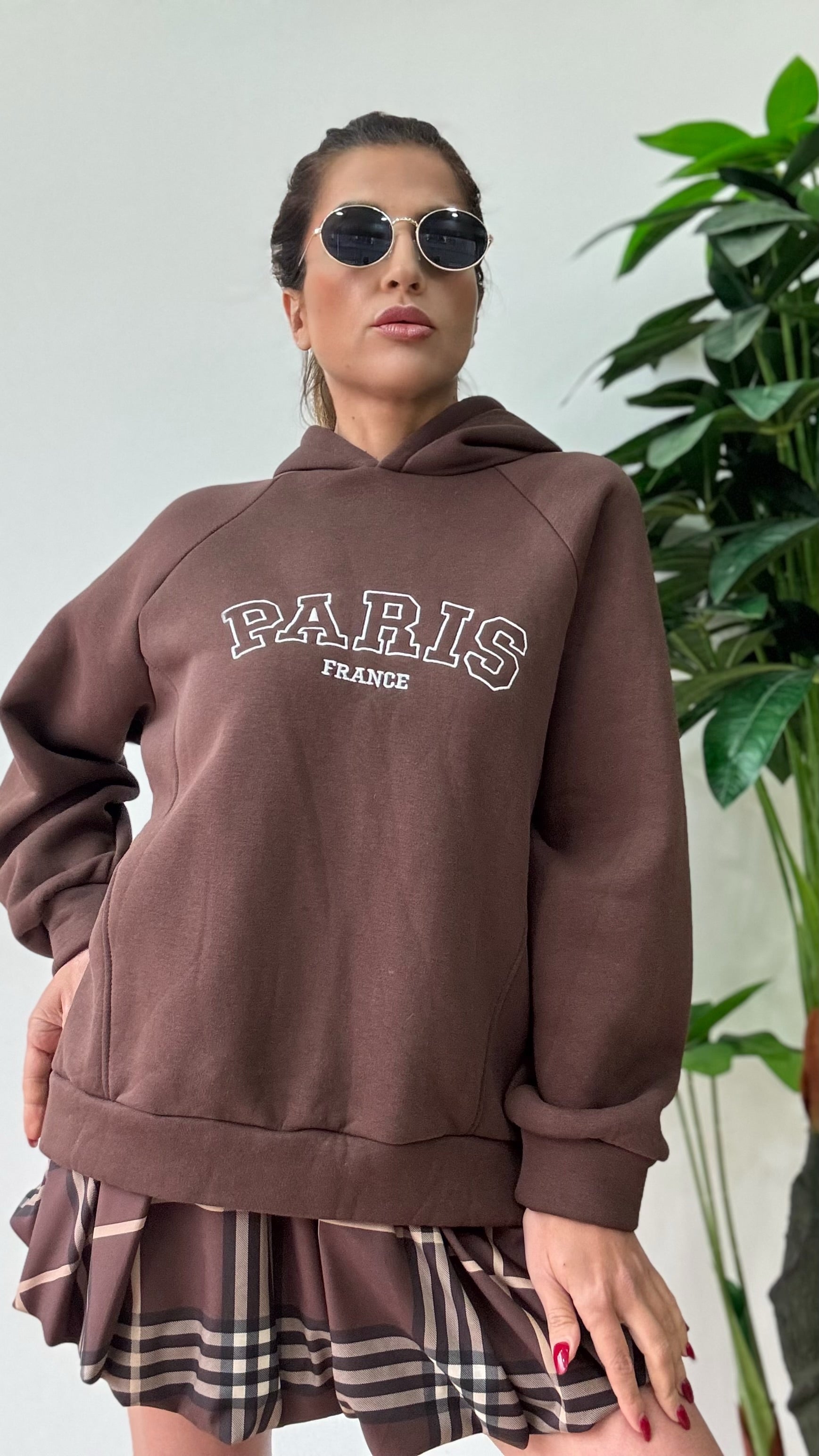 FELPA PARIS