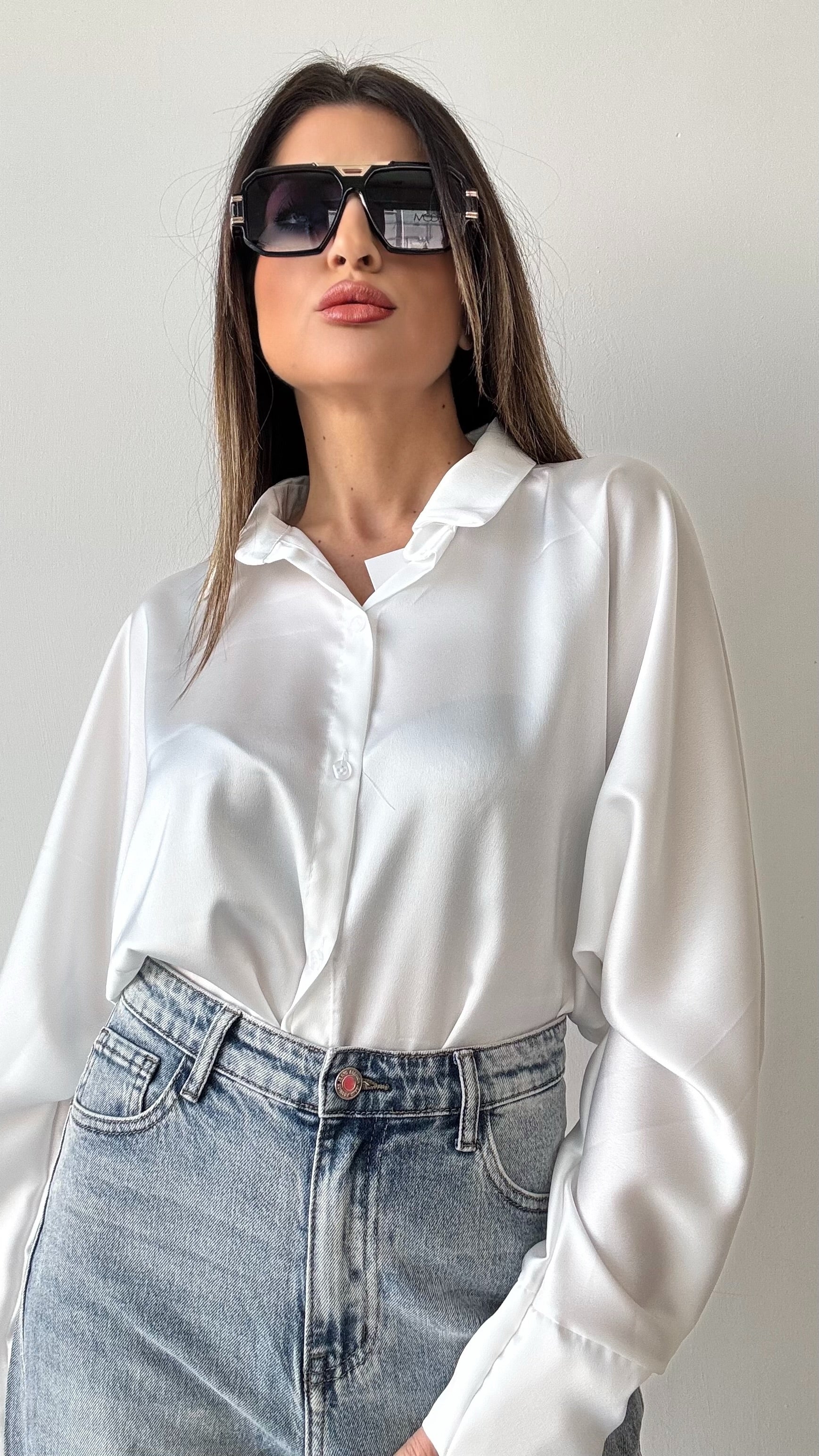 CAMICIA  SUSANNA 079