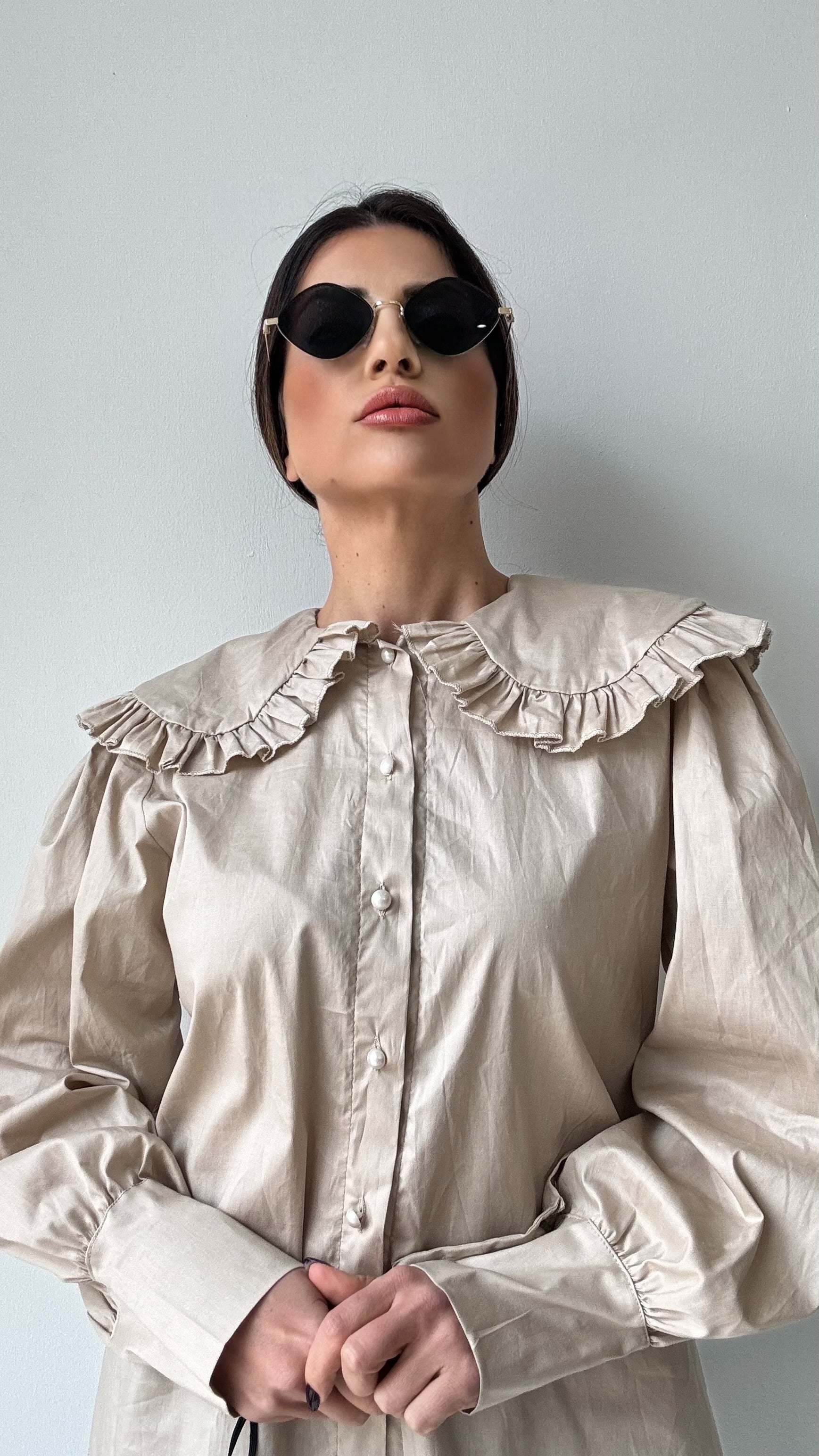 CAMICIA ANDREA