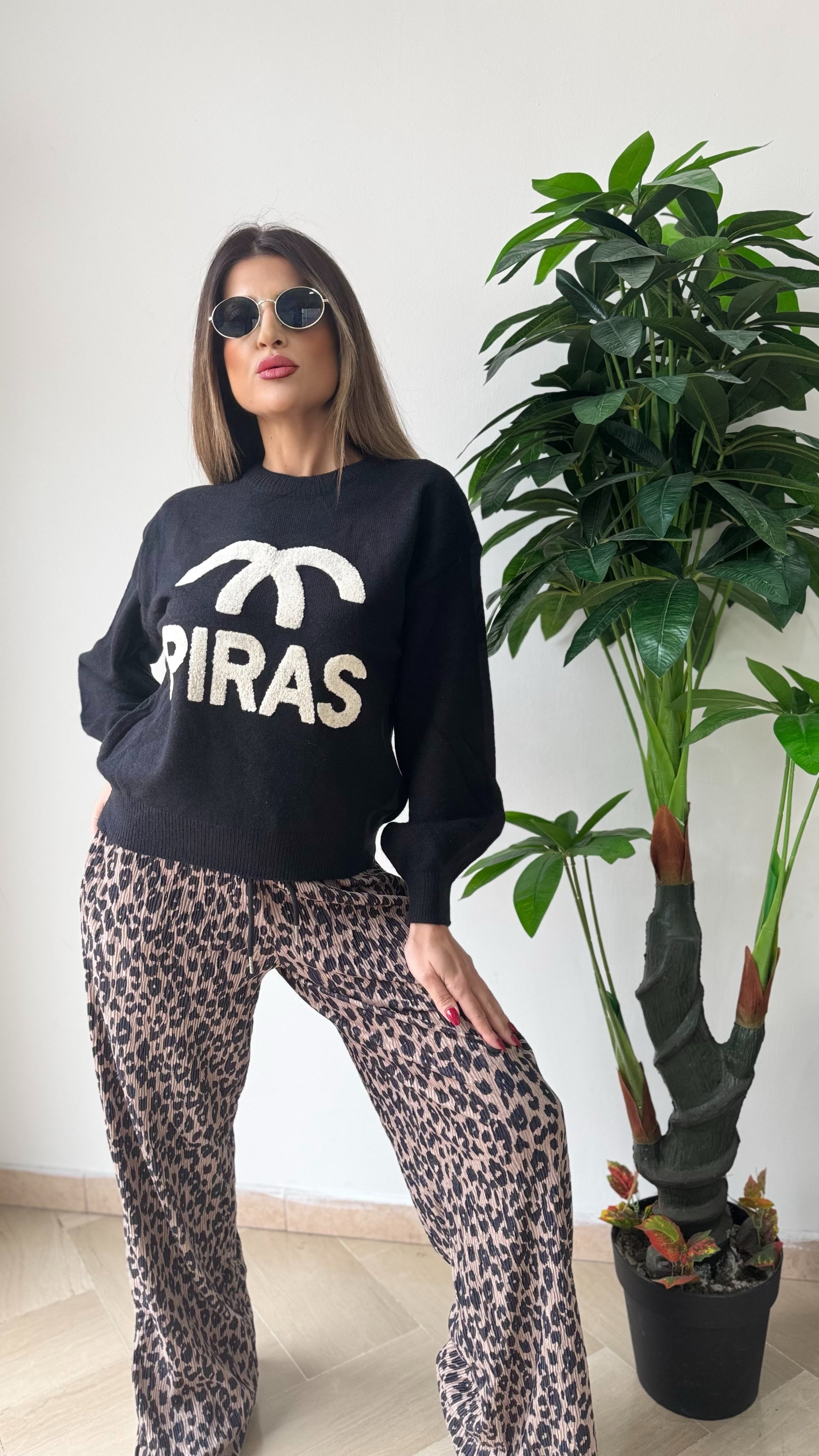 MAGLIONE PIRAS