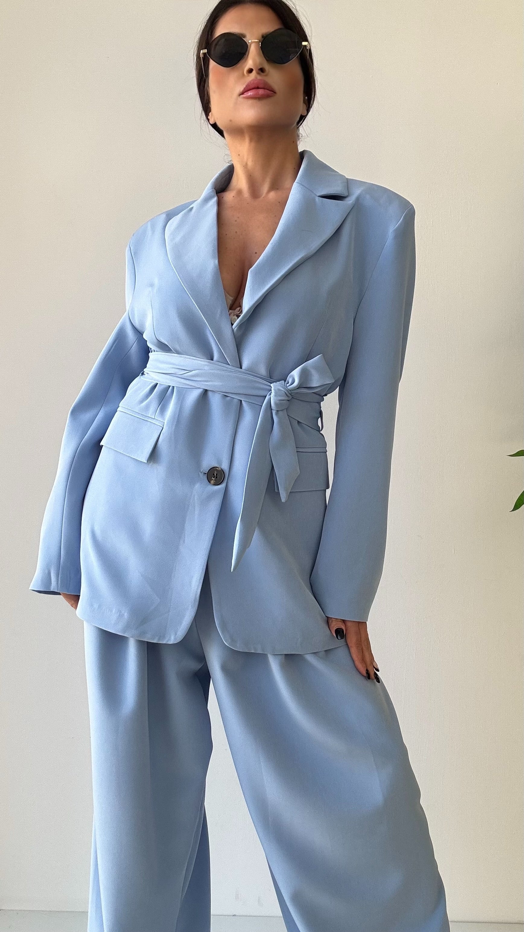 TAILLEUR FIOCCO
