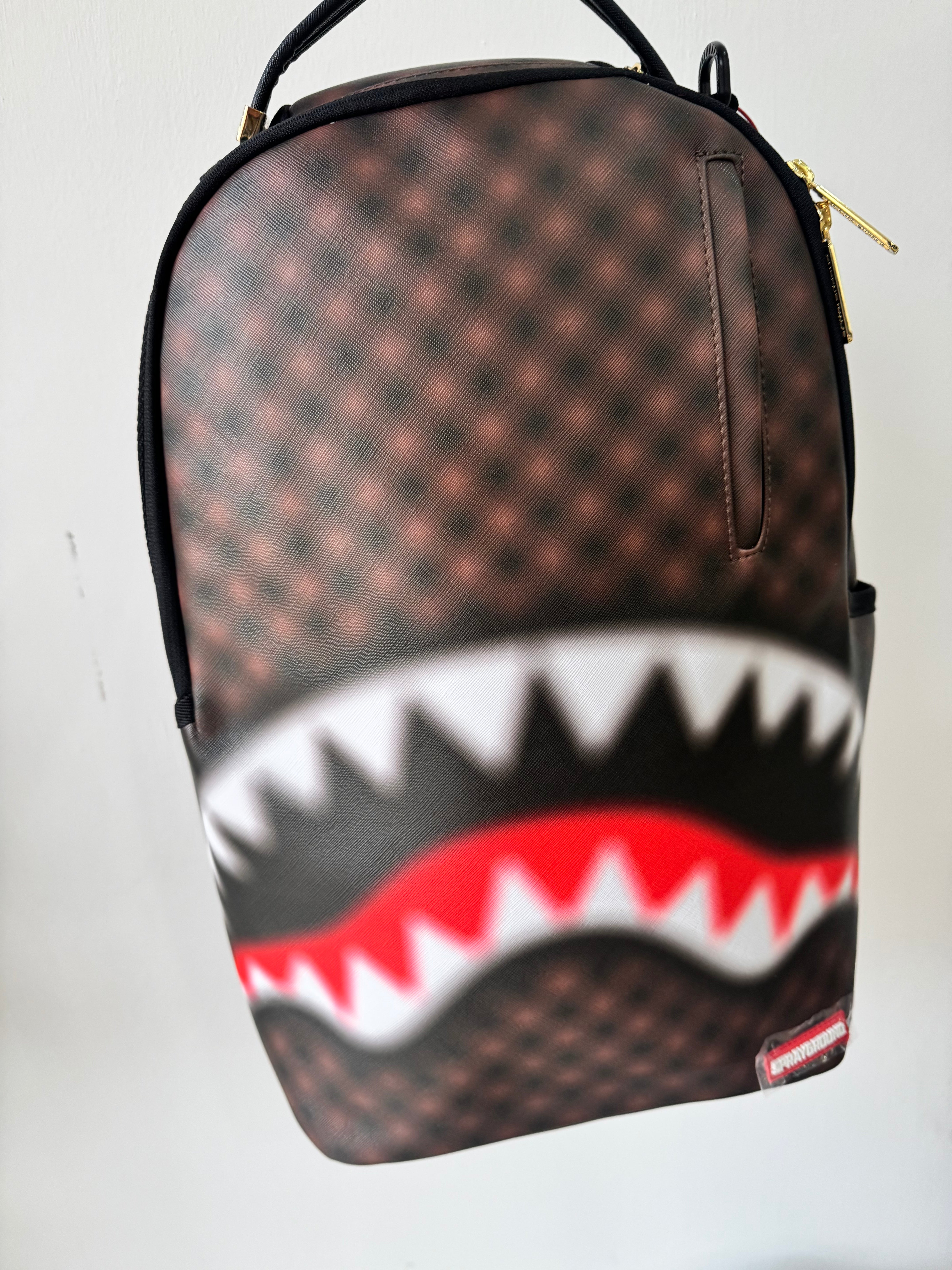ZAINO SPRAYGROUND UNISEX 06
