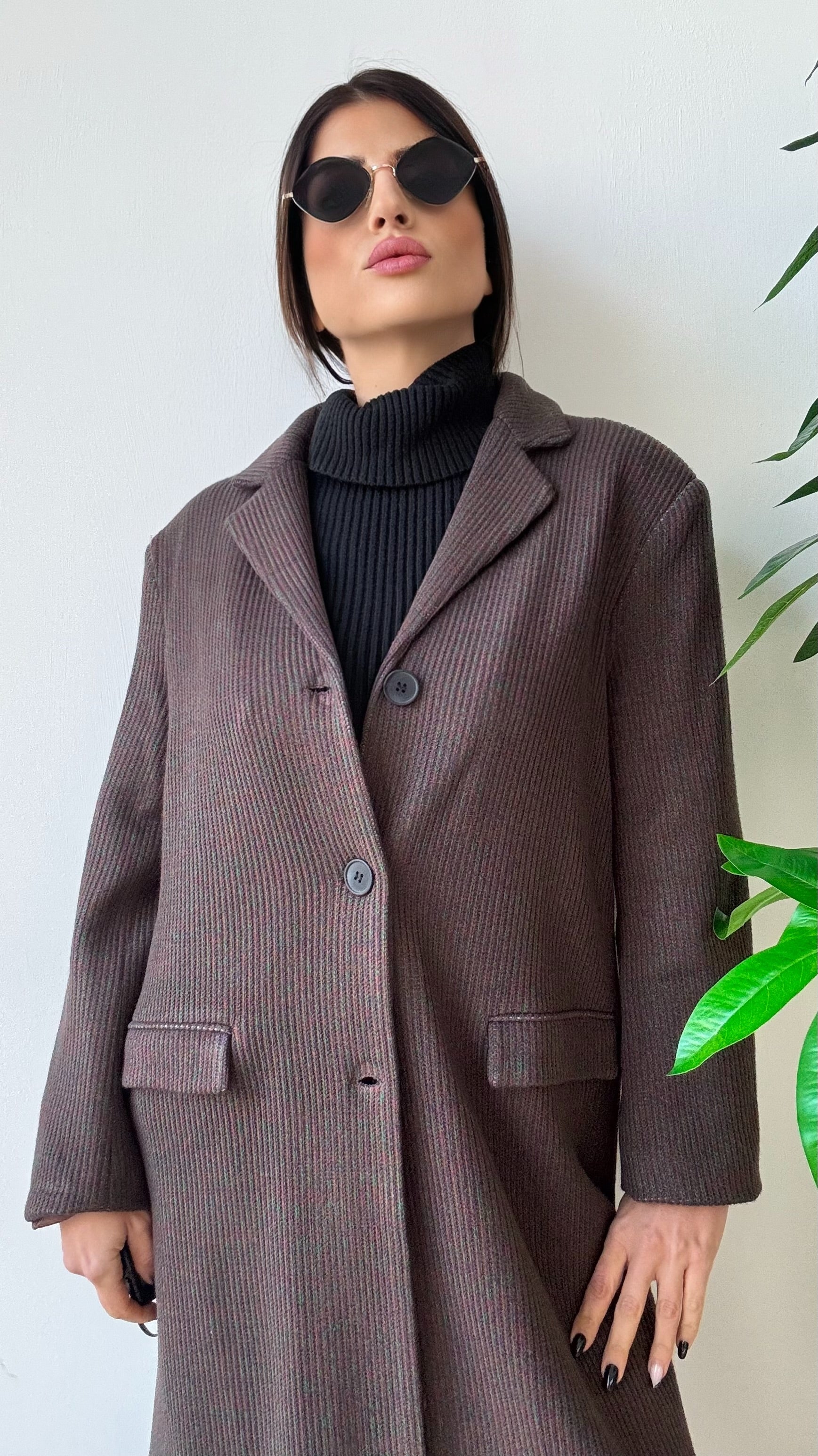 CAPPOTTO  SOLEIL LUMINA