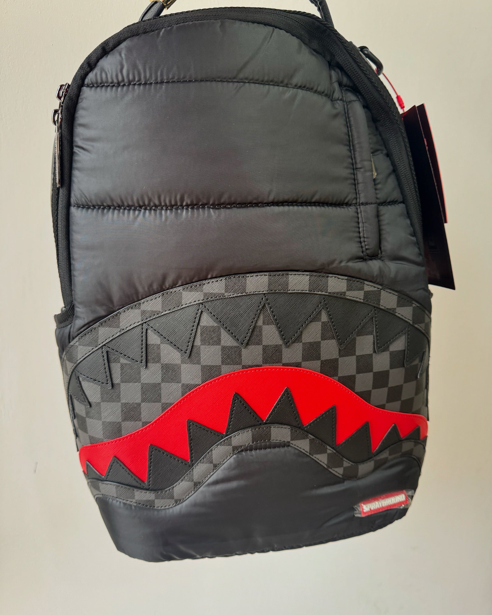 ZAINO SPRAYGROUND 03