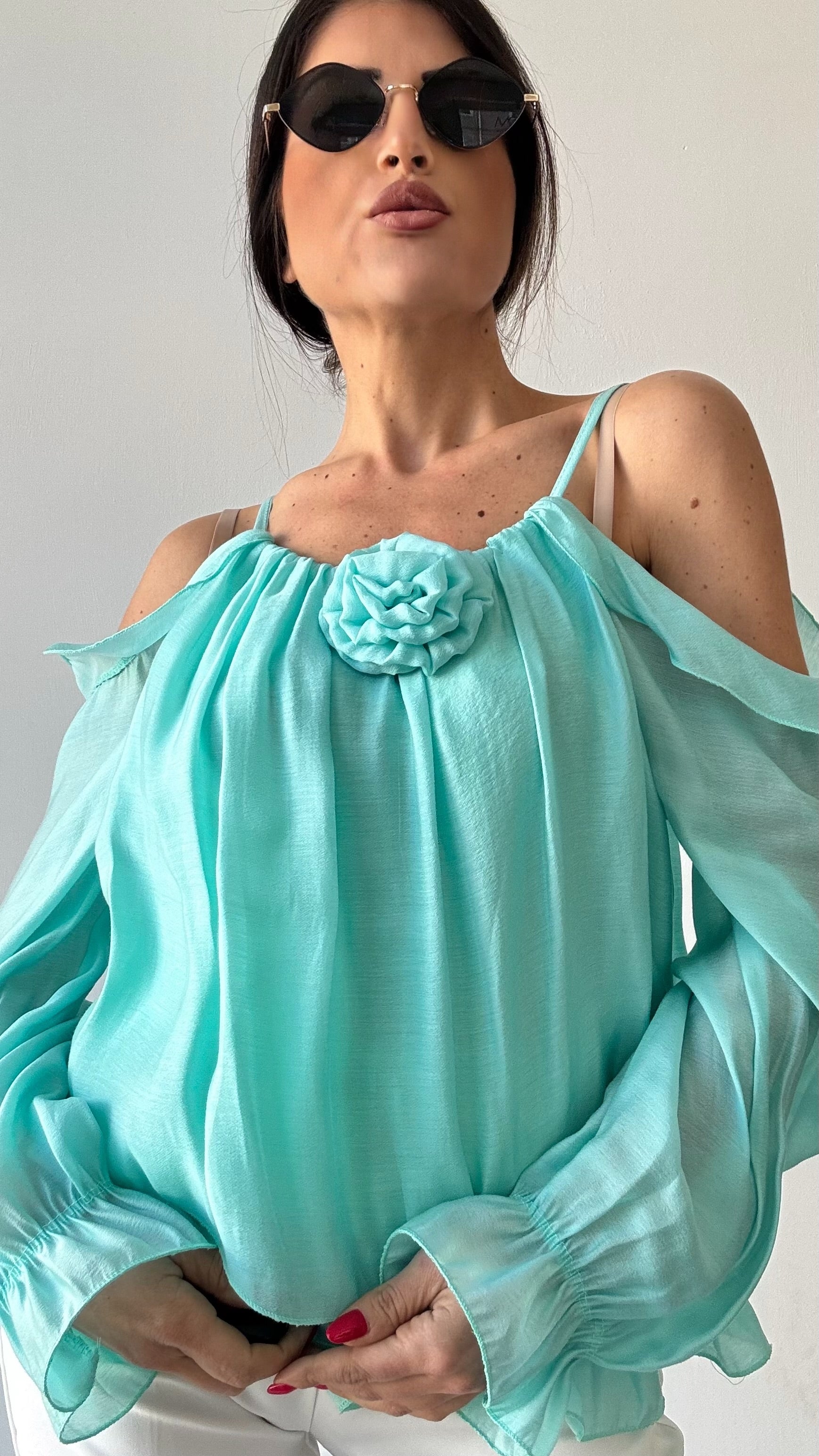 BLUSA BEA TIFFANY 2600