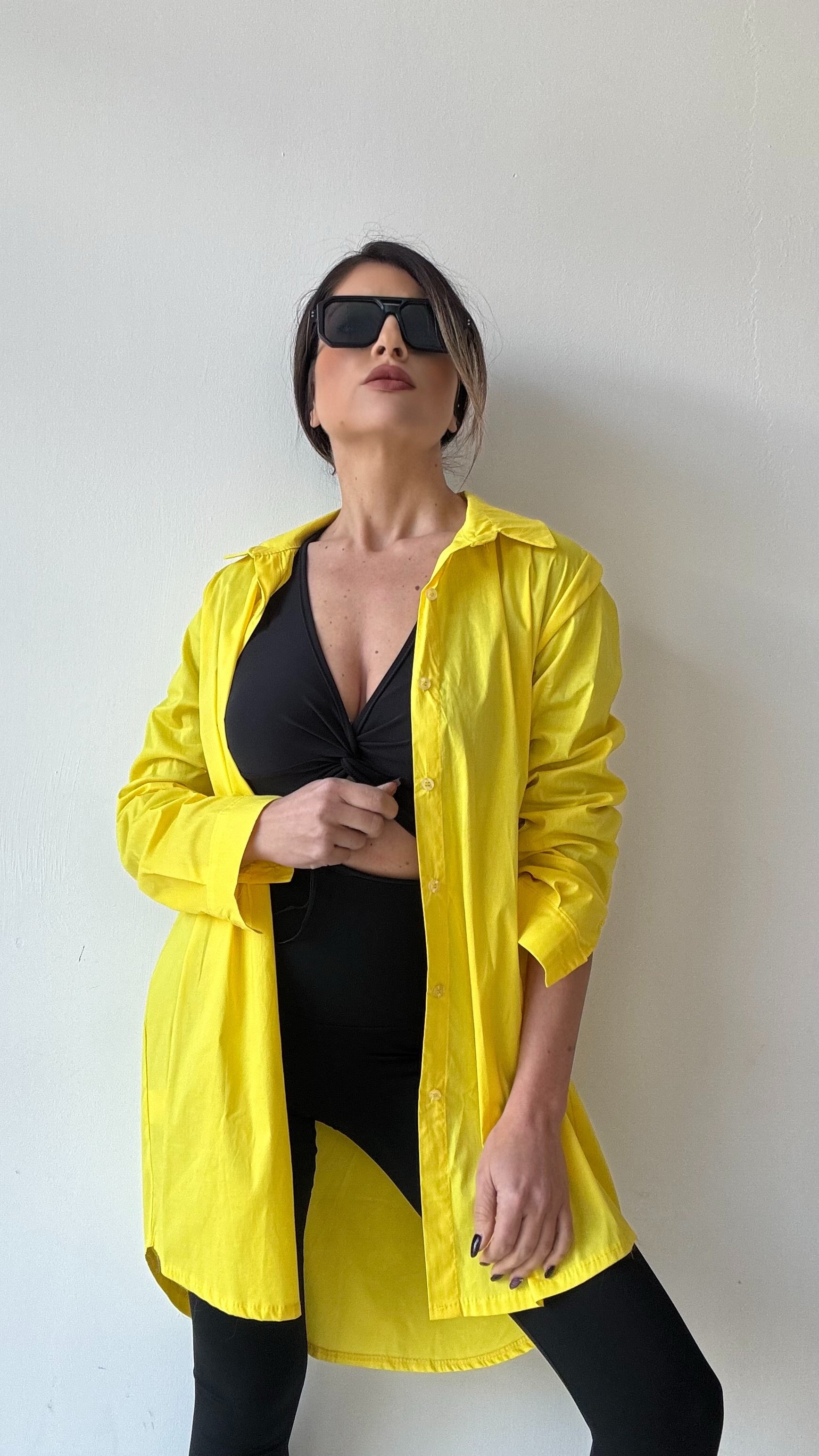 CAMICIA ANDREA