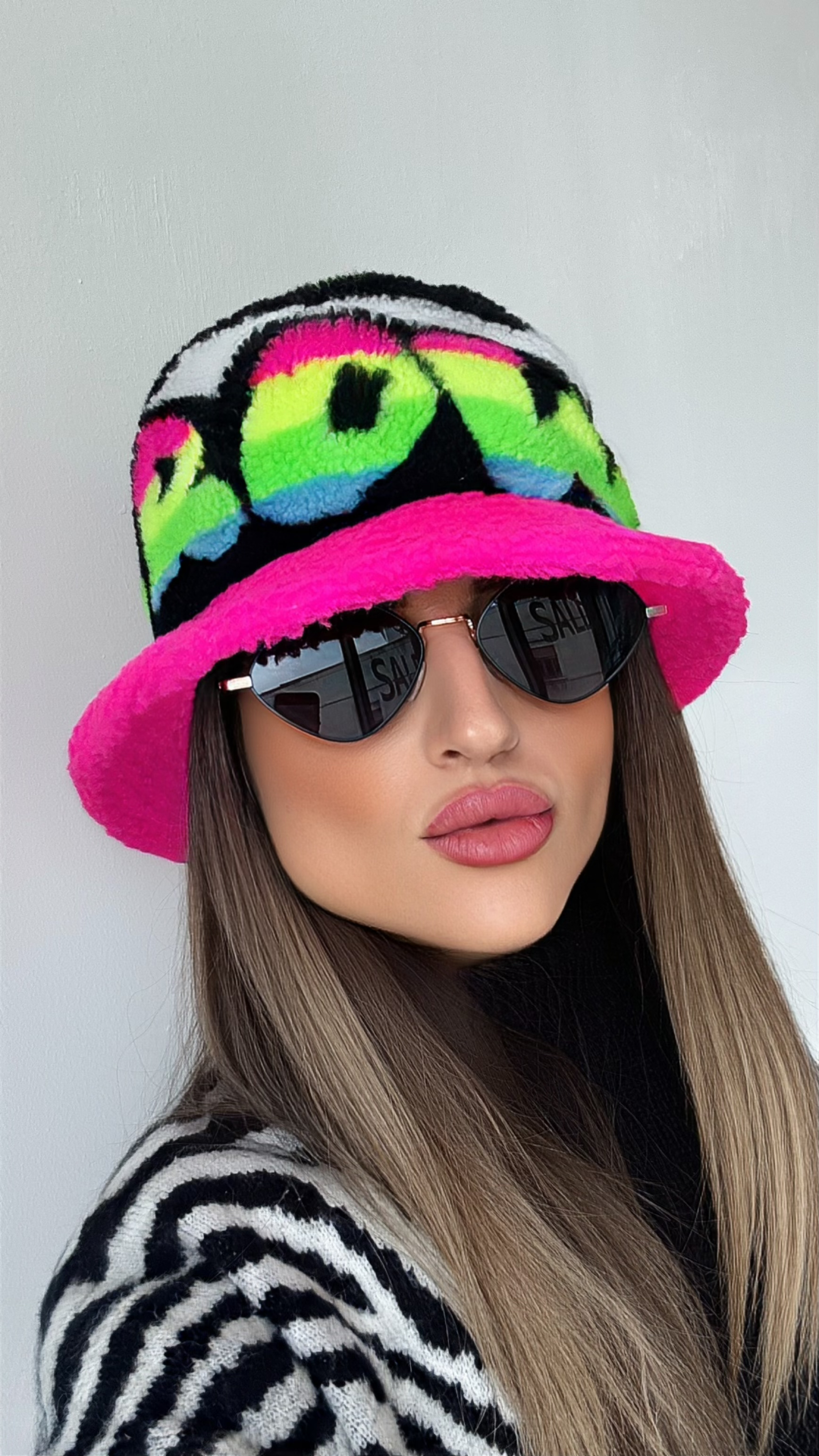 CAPPELLO FASHION BARROW UNISEX