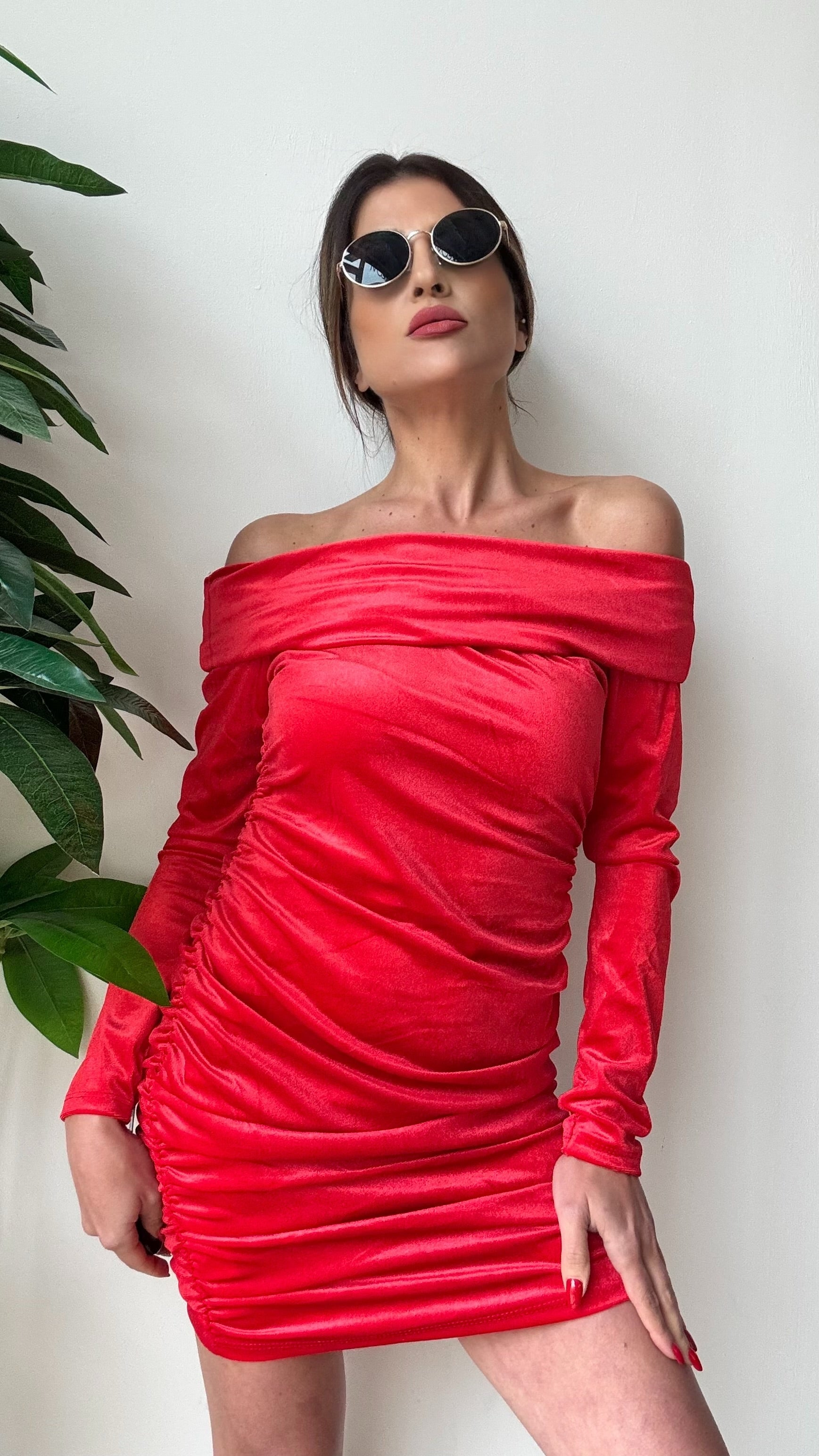 DRESS DEVIL