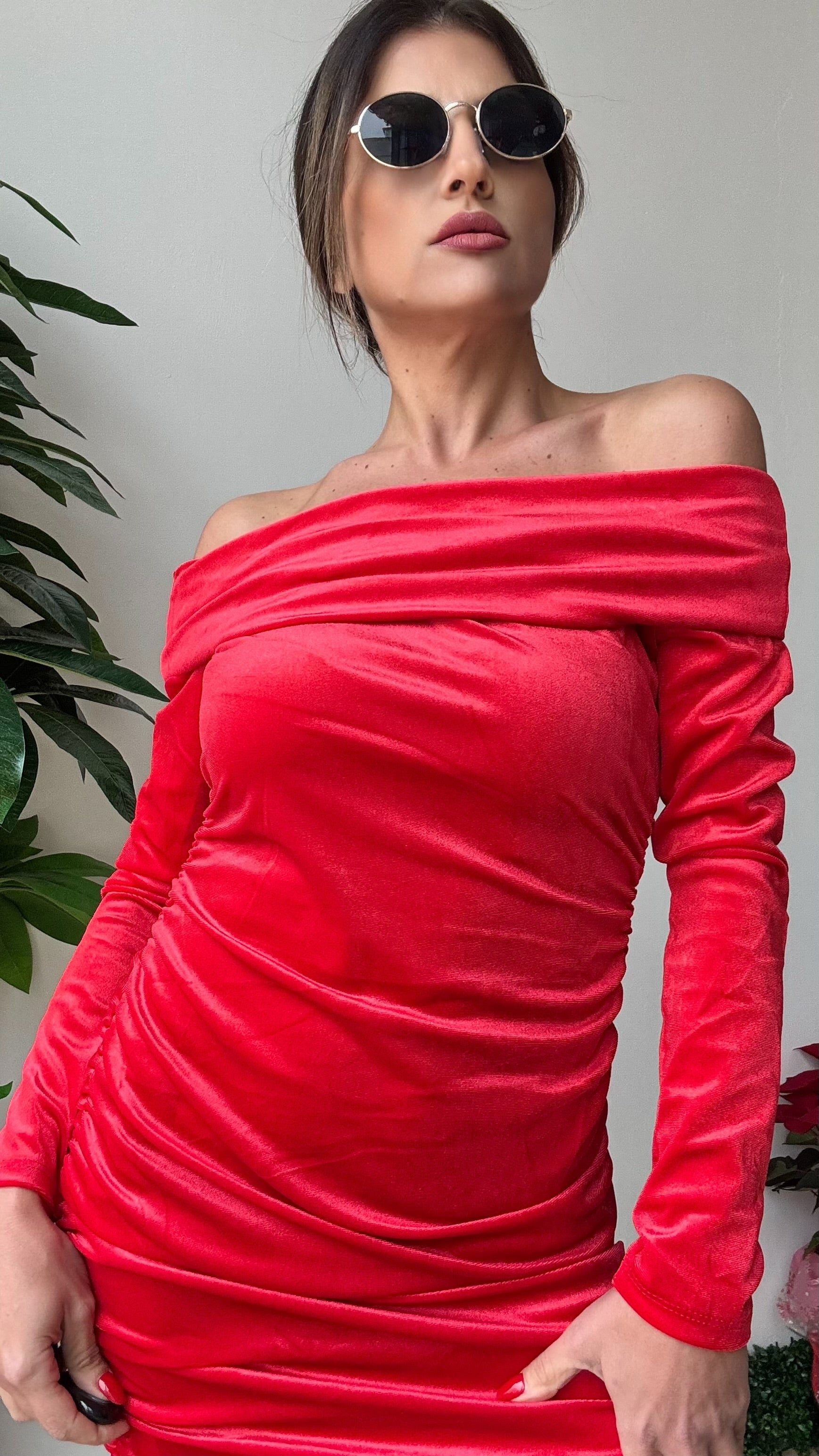 DRESS DEVIL