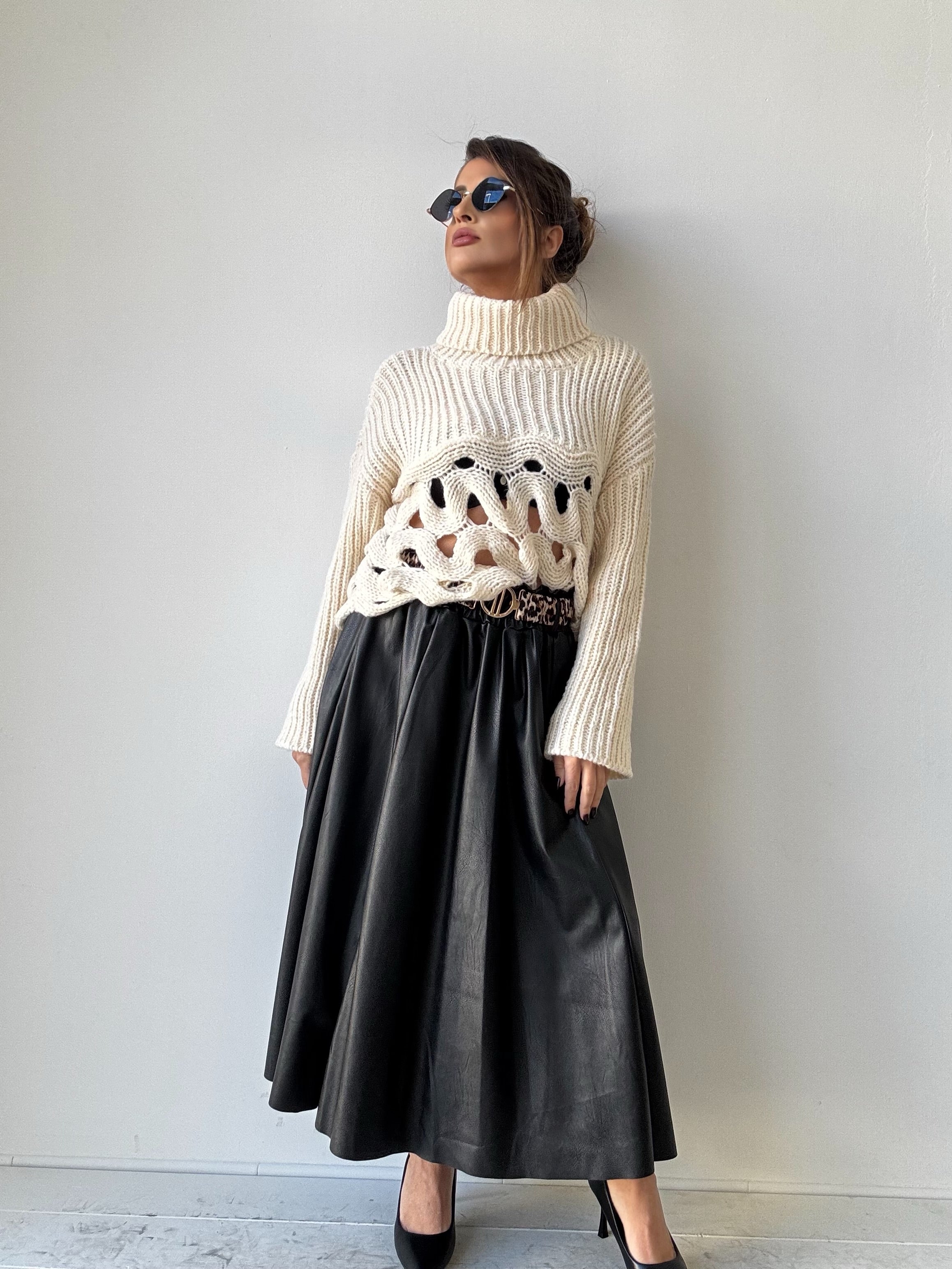 MAGLIONE  DOLCEVITA GIULIETTA