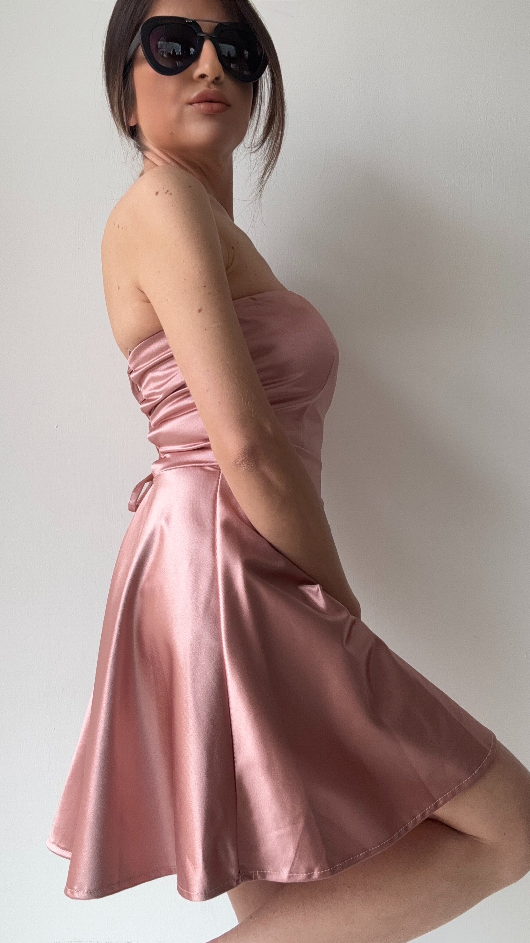 ABITO MARYLIN 633 CIPRIA