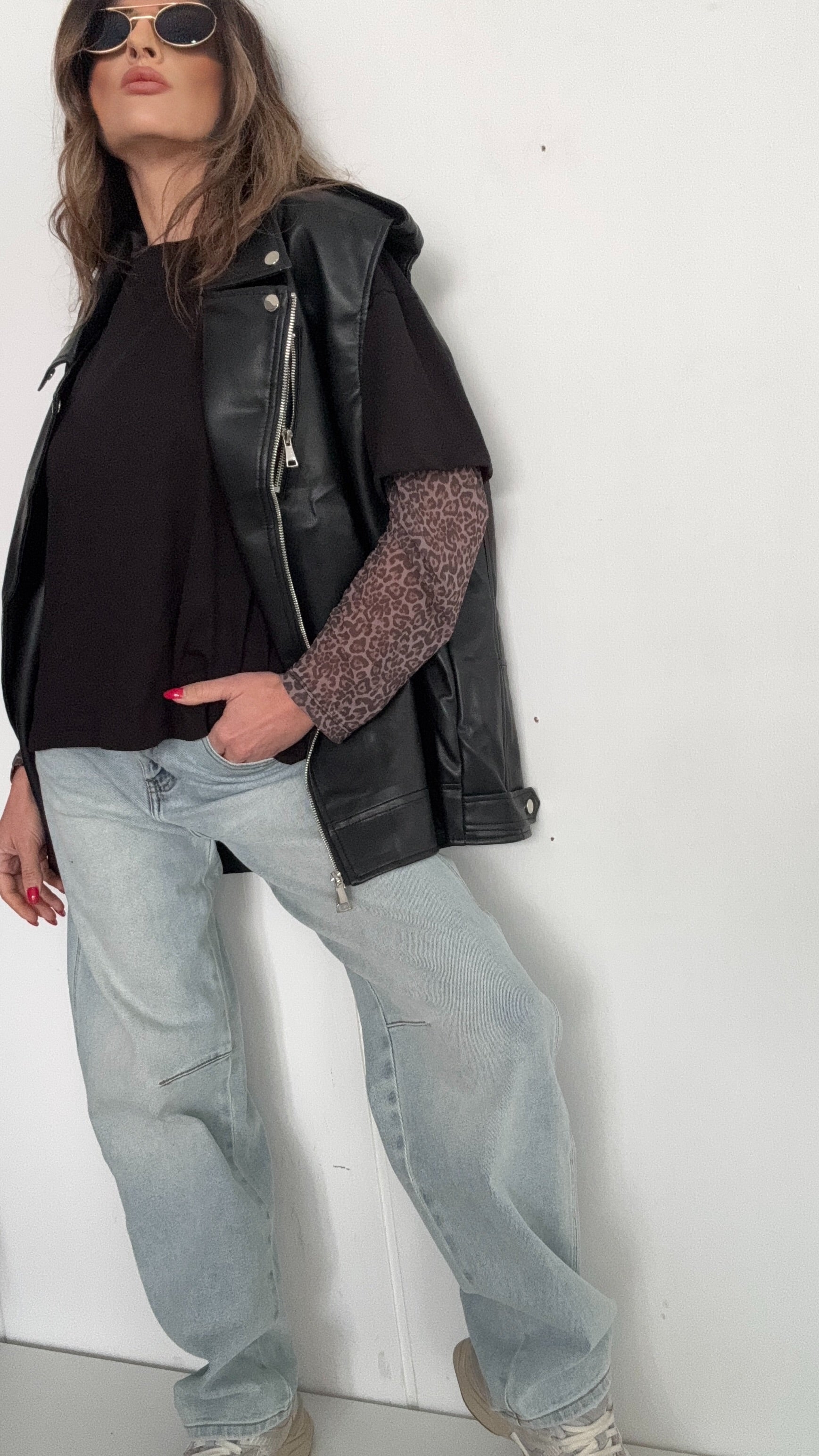 JEANS ANNA   710