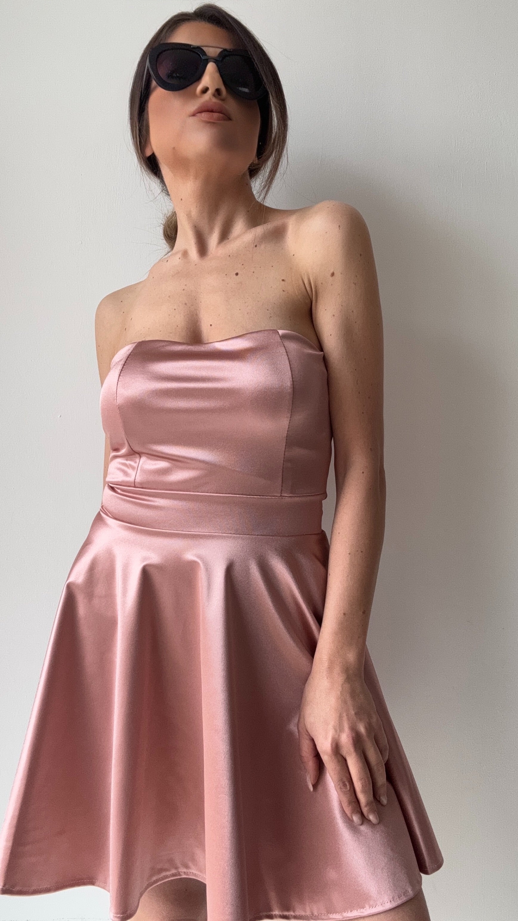 ABITO MARYLIN 633 CIPRIA