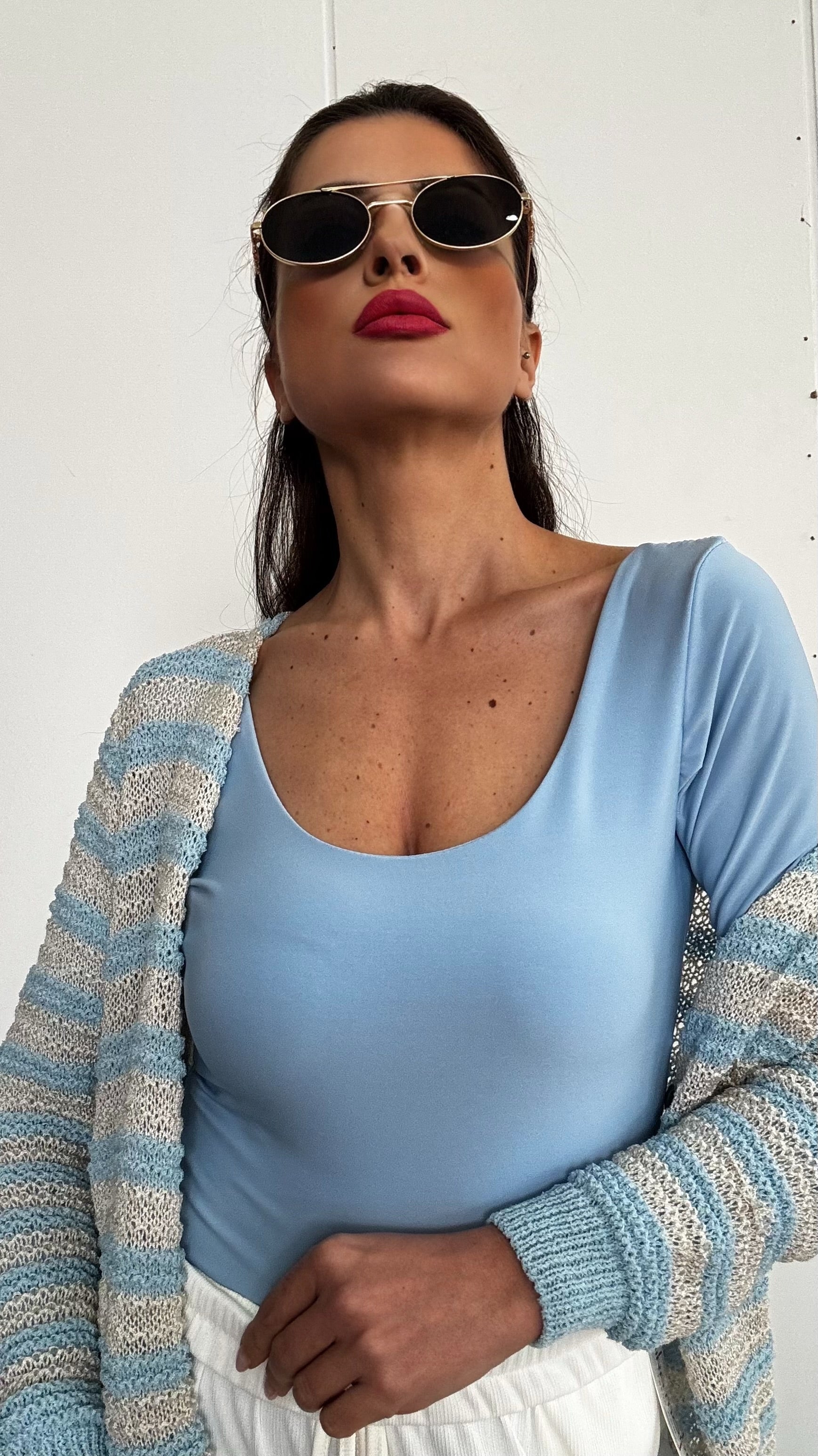 CARDIGAN  ILARY A FASCE