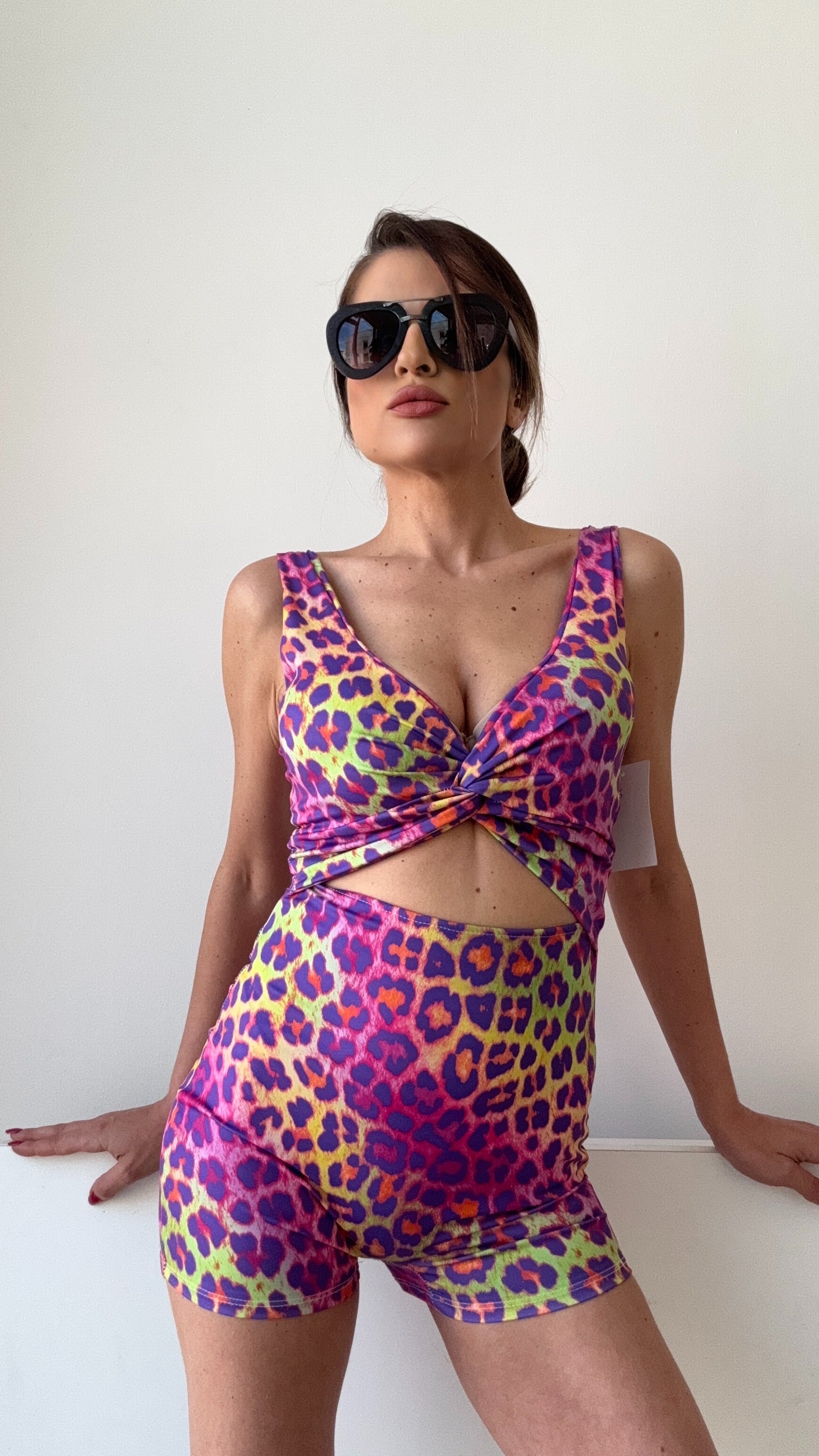 TUTA JESSICA LEOPARDATA