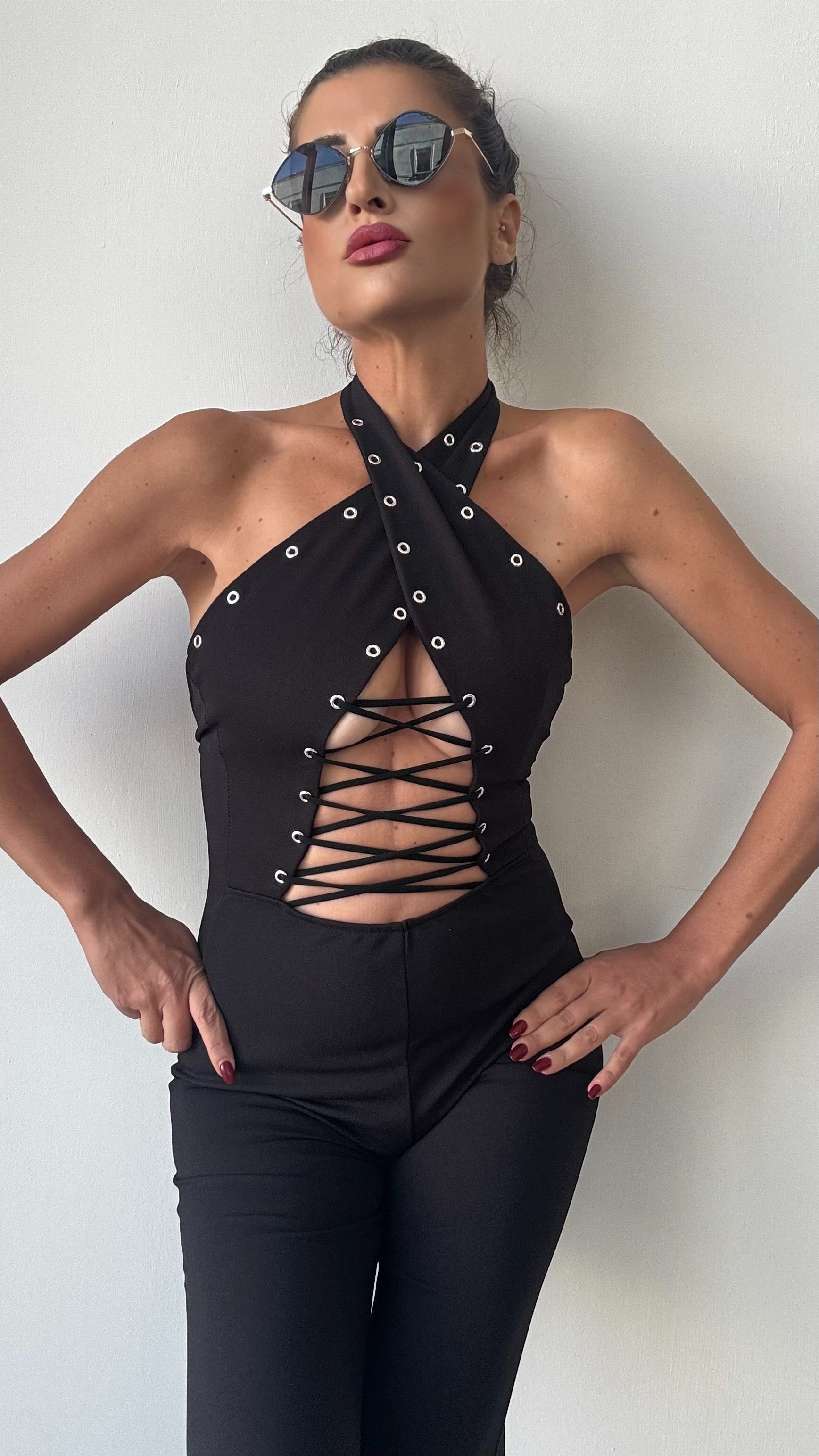 TUTA JESSICA  CLASSIC