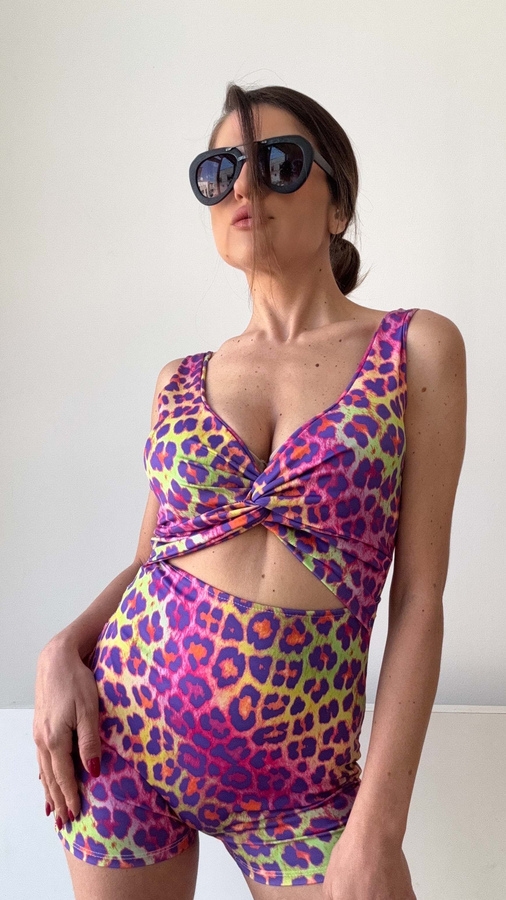 TUTA JESSICA LEOPARDATA