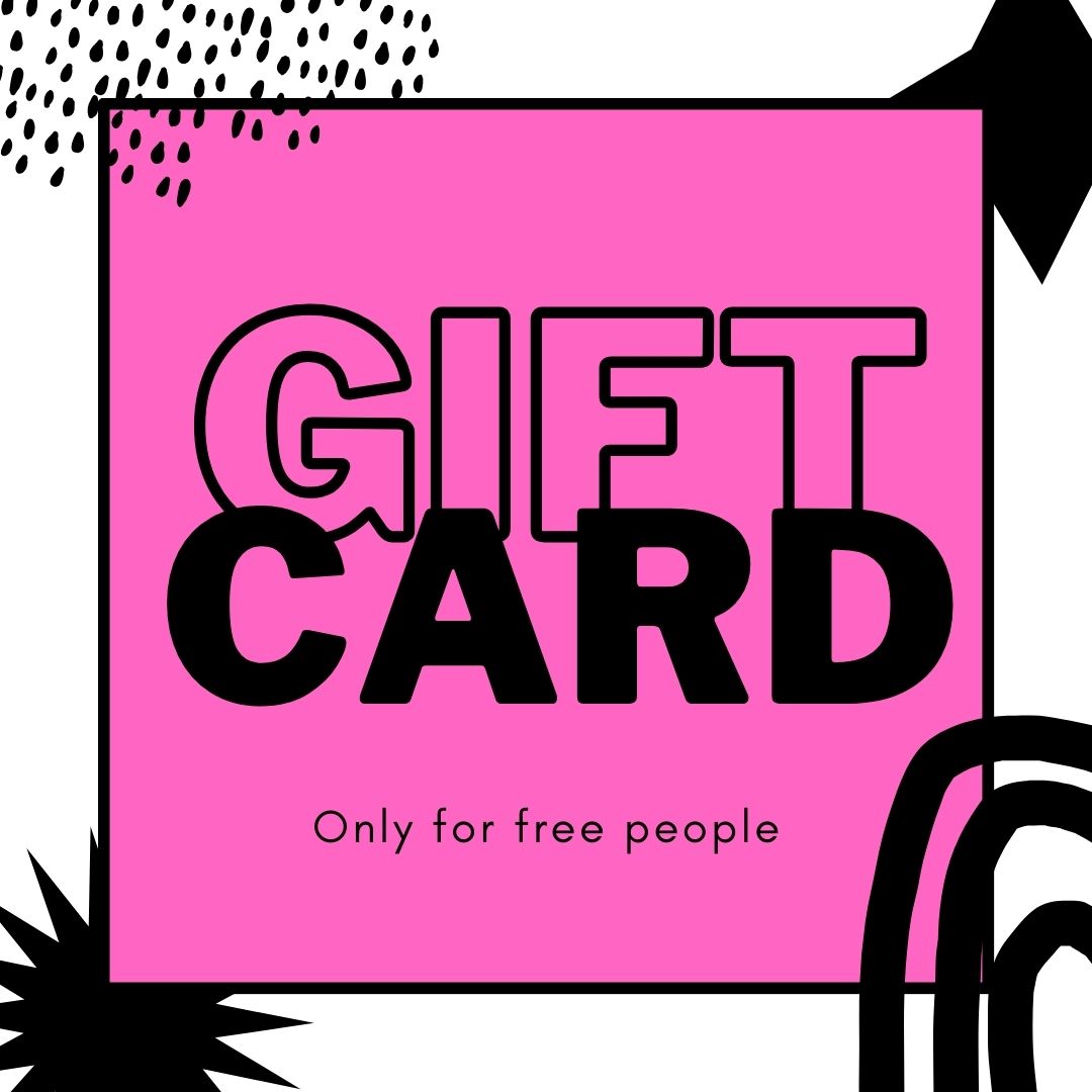 Gift Card By Mood32